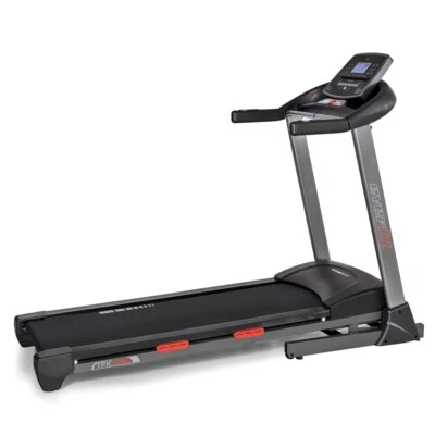 Tapis Roulant Elettrico Everfit TFK 650 Motore 2,75 CHP 18 Km/h Richiudibile  - Immagine 1 di 4