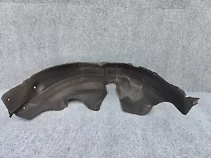 2017 - 2021 HONDA CIVIC REAR LEFT SIDE INNER FENDER LINER SPLASH SHIELD OEM - Bild 1 von 8