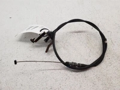 Nissan 240SX JDM 1991 OEM CPE, cable de liberación de pestillo de capó 65620-35F45 Foto 1 de 4