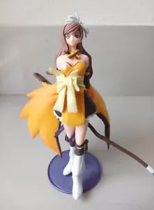 Anime Spiel Shining Wind Kureha Touka Figur Modell Sega Yujin SR - Bild 1 von 7