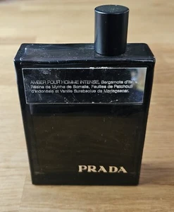 - 2/3tel volle  100 ml flasche EAU de  PARFUM - Picture 1 of 5