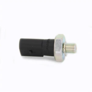 NEW Oil Pressure Sensor Fit For VW EOS Golf Passat AUDI SKODA SEAT #06D919081B# - Picture 1 of 9