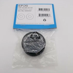 EPOS 1000727 Hzp 29 Dw 20+30 Earpad Accs DW Pro 1 + Pro 2 - Picture 1 of 2