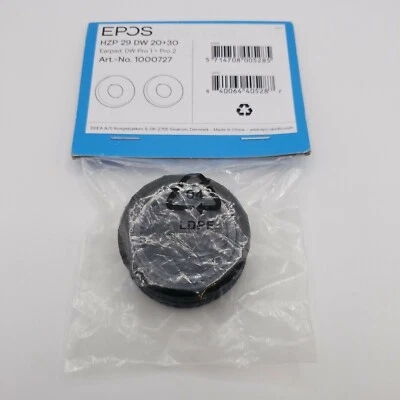 EPOS 1000727 Hzp 29 Dw 20+30 Earpad Accs DW Pro 1 + Pro 2 - Image 1 of 2