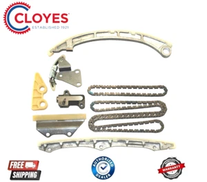 Engine Timing Chain Kit fits 2003-2011 Honda Element CR-V Accord CLOYES - Picture 1 of 1