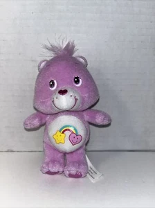 Care Bears | Best Friend Bear | 5” Plush - Picture 1 of 8
