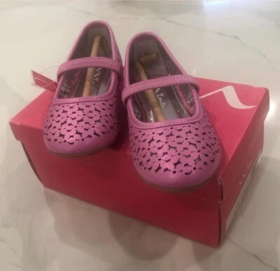 toddler girl shoes casual dress flat shoes  - Image 1 of 4
