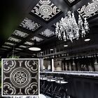 Pvc Ceiling Tiles Aged Artwork Panels Pl50 Traditional Silver 10Pcs Paintsdecor