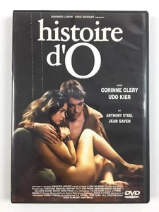 DVD Histoire D'o - Picture 1 of 2