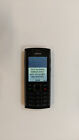 2207. Nokia X2-02 Très Rare - Pour Collectionneurs - Débloqué