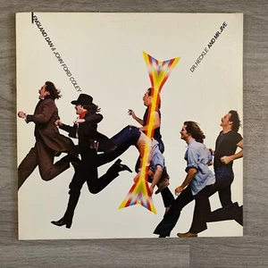 England Dan & John Ford Coley- Dr Heckle And Mr Jive LP 1979 Big Tree BT 76015 - Picture 1 of 5
