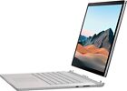 Microsoft - Geek Squad Certified Refurbished Surface Book 3 15" Touch-screen ...