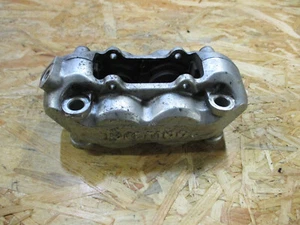 Pinza de freno radial delantera izquierda Ducati Monster 696 pinza BR3F5B 510 - Imagen 1 de 3