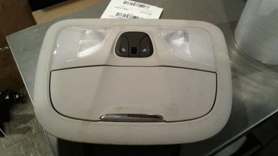 2015 2016 2017 CHRYSLER 200 OVERHEAD CONSOLE,NON SUNROOF Foto 1 de 4