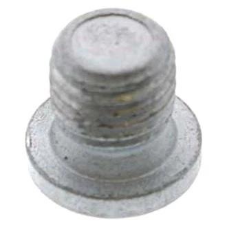 For Mercedes-Benz SLR McLaren 2005-2009 Genuine Engine Oil Drain Plug - Image 1 of 1