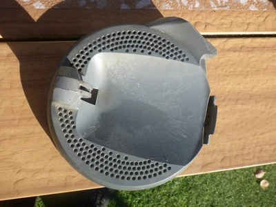 Cache filtre Dyson DC08 DC19 DC20 DC29 - Photo 1/2