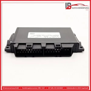 Steuergerät Automatikgetriebe A0005454716 MERCEDES-BENZ C220 CDI W204 SIEMENS - Picture 1 of 3