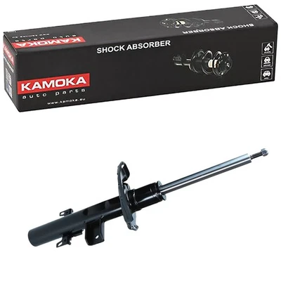 Kamoka Ammortizzatore A Gas Posteriore Destro Compatibile Con Land Rover - Immagine 1 di 4