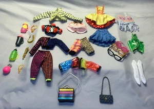 Lol Surprise Doll Clothing & Accessory Lot ( 26 Pieces ) - Picture 1 of 4