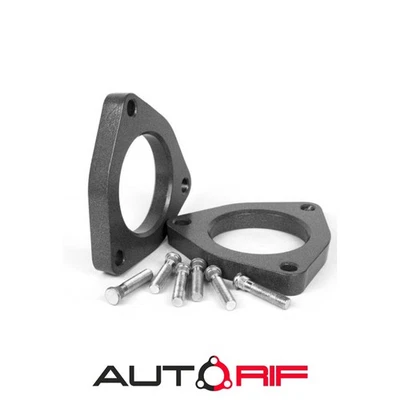 Kit de elevación de espaciadores de puntal delantero de 0,8" 20 mm para Mitsubishi 3000GT, AIRTREK, CARISMA Foto 1 de 3