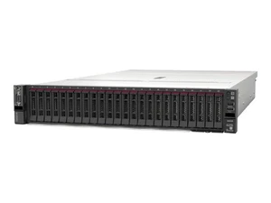 Lenovo ThinkSystem SR665 - Rack-Montage - EPYC 7203 2.8 GHz - 32 GB - kei #BY051 - Bild 1 von 4