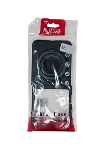 Fudley Magnet Hülle Samsung Galaxy Flip 5 + Magsafe + Ständer Grün NEU - Bild 1 von 7