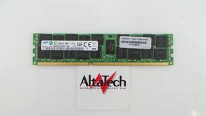 Dell 16GB M393B2G70BH0-YK0 2Rx4 ECC PC3L-12800R DDR3-1600 Server Memory RAM - Picture 1 of 6