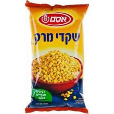 Osem Israeli Soup Almonds Crispy Yellow  Croutons "Shekedey Marak"400 gr