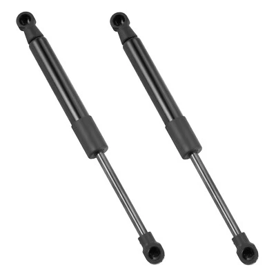 2 задних подъемных опоры стопорный стержень для элитного седана Nissan Sentra 2007-2011 2012 годов выпуска - Изображение 1 из 4