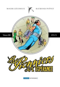 Les Pionniers de l'espérance - L'intégrale - tome 13 : 1972-1973 - Bild 1 von 1