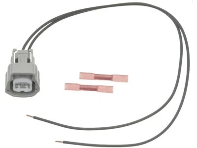 For Nissan Versa Variable Timing Solenoid Connector SMP 72858FHWR - Image 1 of 2