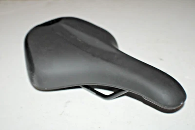 Sillín de bicicleta híbrido LIV Selle Royal Group 250/160 mm negro MTB cómodo remitente a EE. UU. Foto 1 de 4