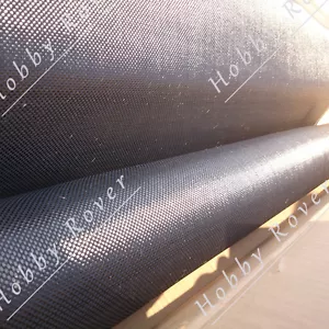 Real Carbon Fiber Cloth Fabric High strength For Filling 39.4" width 3K 200gsm - Picture 1 of 2