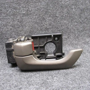 2006-2008 Kia Optima LH Drivers Front Interior Door Handle 82612-2G000 OEM 69285 - Picture 1 of 3