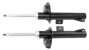 Amortiguador Kit Eje Delantero Izquierdo Derecho para - Imagen 1 de 1