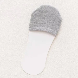 10 Pairs Invisible Liner Socks Half Socks Seamless Socks Hidden Socks - Picture 1 of 11