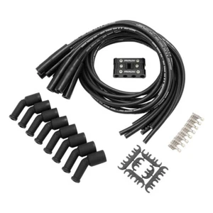 PROFLOW PFEIGLSRE88-BK Spark Plug Ignition Lead Set - Picture 1 of 1