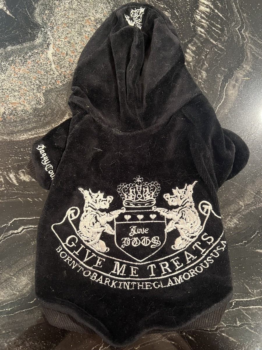 ジューシークチュール ドッグキャリー ペットキャリー juicy couture