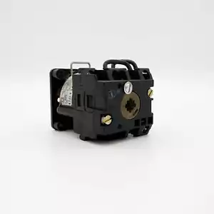 SQUARE D K1D1123Q Schalterblock Stufenschalter mit Nullstellung - Bild 1 von 4