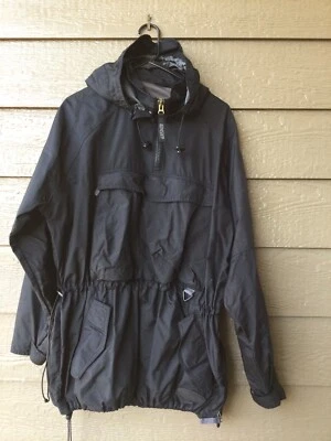 Structure Sport  windbreaker mens , Jaket, pullover, size M, made in Korea - Image 1 of 4