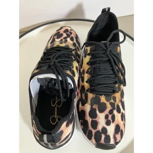 Jessica Simpson Women's Farahh Walking Shoe Size 8M NIB - Picture 1 of 6