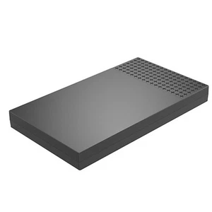 Schnelles Typ-C USB3.1 SATA auf USB Festplattengehäuse für SSD HDD externe Festplatte N - Bild 1 von 6