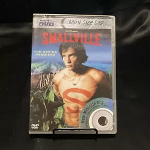 Smallville - Pilot (Mini-DVD, 2005) - Imagen 1 de 3