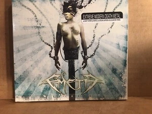 EMETH - Telesis - Digipack CD - Foto 1 di 2