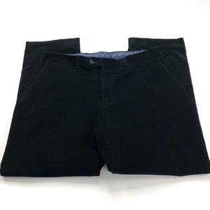 Lauren Ralph Lauren Green Label Cordhose 38x29 (passt 36W 29L) schwarz - Bild 1 von 8