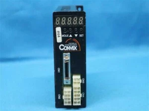 Convex CSDM-4TP0 CSDM-4TPO AC Servo Drive - Picture 1 of 7
