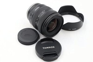 [Mint]Tamron 20-40mm F/2.8 Di III VXD Lens (Sony E) from japan