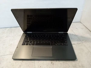 Dell Latitude 3379 2in1 13" Laptop Intel Core i5-6200U PARTS OR REPAIR *READ -FM - Picture 1 of 8
