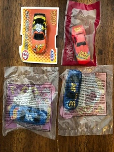 Toy Cars from Multiple Brands Lot 5 - Picture 1 of 1