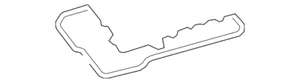 Genuine Lexus 2006-2018 Lexus Valve Cover Gasket 11213-31040 - Picture 1 of 2